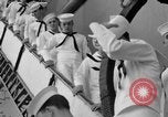 Standbild Crew im Liberty St. Thomas Virgin Islands, 1956, aus Sekunde 3 historischem Filmmaterial Videoclip 65675047027