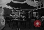 Standbild Crew im Liberty St. Thomas Virgin Islands, 1956, aus Sekunde 4 historischem Filmmaterial Videoclip 65675047027