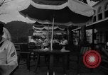 Standbild Crew im Liberty St. Thomas Virgin Islands, 1956, aus Sekunde 9 historischem Filmmaterial Videoclip 65675047027