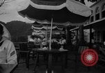 Standbild Crew im Liberty St. Thomas Virgin Islands, 1956, aus Sekunde 10 historischem Filmmaterial Videoclip 65675047027