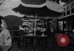 Standbild Crew im Liberty St. Thomas Virgin Islands, 1956, aus Sekunde 12 historischem Filmmaterial Videoclip 65675047027