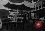Standbild Crew im Liberty St. Thomas Virgin Islands, 1956, aus Sekunde 14 historischem Filmmaterial Videoclip 65675047027