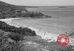 Standbild Crew im Liberty St. Thomas Virgin Islands, 1956, aus Sekunde 19 historischem Filmmaterial Videoclip 65675047027