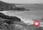 Standbild Crew im Liberty St. Thomas Virgin Islands, 1956, aus Sekunde 21 historischem Filmmaterial Videoclip 65675047027