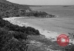 Standbild Crew im Liberty St. Thomas Virgin Islands, 1956, aus Sekunde 22 historischem Filmmaterial Videoclip 65675047027