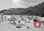 Standbild Crew im Liberty St. Thomas Virgin Islands, 1956, aus Sekunde 28 historischem Filmmaterial Videoclip 65675047027