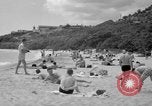 Standbild Crew im Liberty St. Thomas Virgin Islands, 1956, aus Sekunde 29 historischem Filmmaterial Videoclip 65675047027