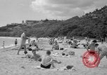 Standbild Crew im Liberty St. Thomas Virgin Islands, 1956, aus Sekunde 30 historischem Filmmaterial Videoclip 65675047027