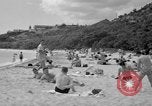 Standbild Crew im Liberty St. Thomas Virgin Islands, 1956, aus Sekunde 31 historischem Filmmaterial Videoclip 65675047027