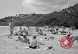Standbild Crew im Liberty St. Thomas Virgin Islands, 1956, aus Sekunde 33 historischem Filmmaterial Videoclip 65675047027