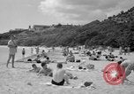Standbild Crew im Liberty St. Thomas Virgin Islands, 1956, aus Sekunde 34 historischem Filmmaterial Videoclip 65675047027