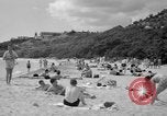 Standbild Crew im Liberty St. Thomas Virgin Islands, 1956, aus Sekunde 35 historischem Filmmaterial Videoclip 65675047027