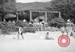 Standbild Crew im Liberty St. Thomas Virgin Islands, 1956, aus Sekunde 36 historischem Filmmaterial Videoclip 65675047027