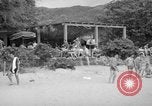 Standbild Crew im Liberty St. Thomas Virgin Islands, 1956, aus Sekunde 39 historischem Filmmaterial Videoclip 65675047027