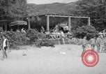Standbild Crew im Liberty St. Thomas Virgin Islands, 1956, aus Sekunde 40 historischem Filmmaterial Videoclip 65675047027