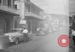 Standbild Crew im Liberty St. Thomas Virgin Islands, 1956, aus Sekunde 41 historischem Filmmaterial Videoclip 65675047027