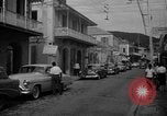 Standbild Crew im Liberty St. Thomas Virgin Islands, 1956, aus Sekunde 47 historischem Filmmaterial Videoclip 65675047027