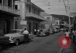 Standbild Crew im Liberty St. Thomas Virgin Islands, 1956, aus Sekunde 49 historischem Filmmaterial Videoclip 65675047027