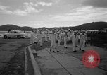 Standbild Crew im Liberty St. Thomas Virgin Islands, 1956, aus Sekunde 55 historischem Filmmaterial Videoclip 65675047027