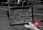 Image of USS Valley Forge CVS-45 Caribbean, 1956, second 1 stock footage video 65675047028