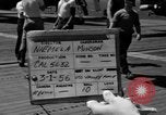 Image of USS Valley Forge CVS-45 Caribbean, 1956, second 3 stock footage video 65675047028