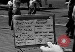 Image of USS Valley Forge CVS-45 Caribbean, 1956, second 4 stock footage video 65675047028