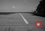 Image of USS Valley Forge CVS-45 Caribbean, 1956, second 7 stock footage video 65675047028