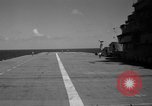 Image of USS Valley Forge CVS-45 Caribbean, 1956, second 8 stock footage video 65675047028