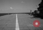 Image of USS Valley Forge CVS-45 Caribbean, 1956, second 9 stock footage video 65675047028