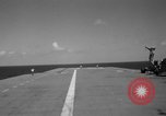 Image of USS Valley Forge CVS-45 Caribbean, 1956, second 11 stock footage video 65675047028