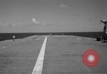 Image of USS Valley Forge CVS-45 Caribbean, 1956, second 12 stock footage video 65675047028