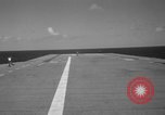 Image of USS Valley Forge CVS-45 Caribbean, 1956, second 13 stock footage video 65675047028