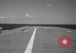 Image of USS Valley Forge CVS-45 Caribbean, 1956, second 14 stock footage video 65675047028