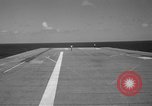 Image of USS Valley Forge CVS-45 Caribbean, 1956, second 15 stock footage video 65675047028