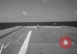 Image of USS Valley Forge CVS-45 Caribbean, 1956, second 18 stock footage video 65675047028