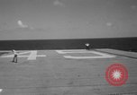 Image of USS Valley Forge CVS-45 Caribbean, 1956, second 21 stock footage video 65675047028
