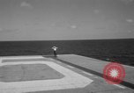 Image of USS Valley Forge CVS-45 Caribbean, 1956, second 24 stock footage video 65675047028