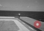 Image of USS Valley Forge CVS-45 Caribbean, 1956, second 25 stock footage video 65675047028