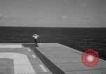 Image of USS Valley Forge CVS-45 Caribbean, 1956, second 26 stock footage video 65675047028