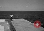 Image of USS Valley Forge CVS-45 Caribbean, 1956, second 27 stock footage video 65675047028