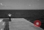 Image of USS Valley Forge CVS-45 Caribbean, 1956, second 28 stock footage video 65675047028