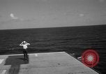 Image of USS Valley Forge CVS-45 Caribbean, 1956, second 29 stock footage video 65675047028