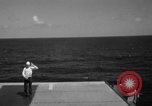 Image of USS Valley Forge CVS-45 Caribbean, 1956, second 31 stock footage video 65675047028