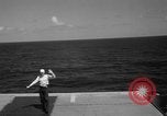 Image of USS Valley Forge CVS-45 Caribbean, 1956, second 32 stock footage video 65675047028