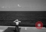 Image of USS Valley Forge CVS-45 Caribbean, 1956, second 33 stock footage video 65675047028