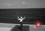 Image of USS Valley Forge CVS-45 Caribbean, 1956, second 34 stock footage video 65675047028