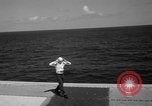 Image of USS Valley Forge CVS-45 Caribbean, 1956, second 35 stock footage video 65675047028