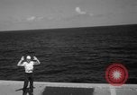 Image of USS Valley Forge CVS-45 Caribbean, 1956, second 37 stock footage video 65675047028