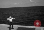 Image of USS Valley Forge CVS-45 Caribbean, 1956, second 38 stock footage video 65675047028