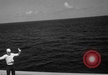 Image of USS Valley Forge CVS-45 Caribbean, 1956, second 39 stock footage video 65675047028